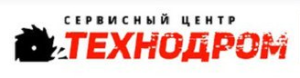 Общество с ограниченной ответственностью "Технодром" - Город Оренбург cropped-Белое-лого.png