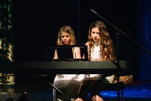 Уроки по фортепиано для детей и взрослых Город Оренбург